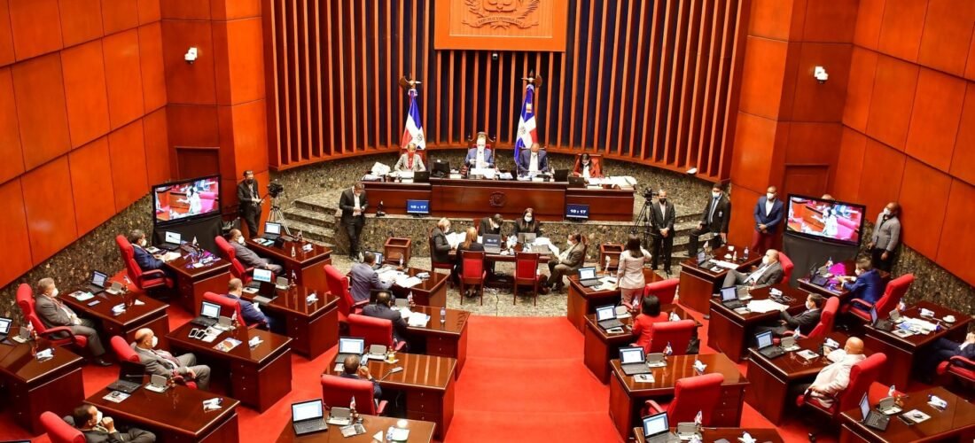 Senadores rendirán informe favorable a resolución de extensión del estado de emergencia