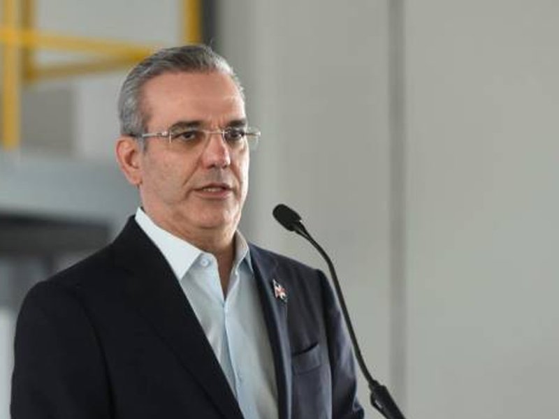 Abinader encabezará primer picazo de la construcción del Teleférico de Santiago