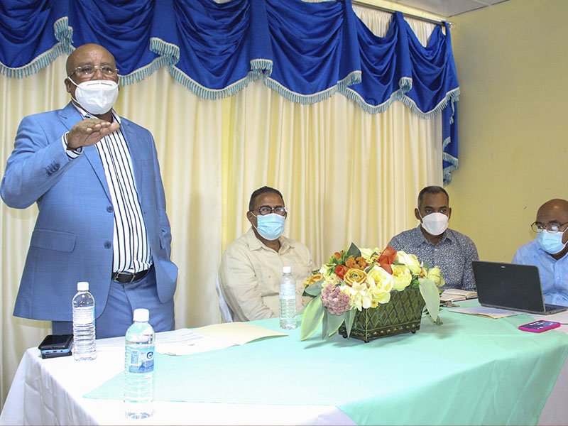 Educación Trabaja en la Solución del Déficit de Aulas en Higüey