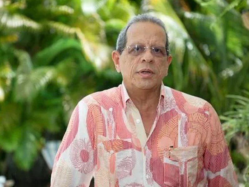 Ernesto Veloz, presidente de ASOLESTE Aseguró que trabajará de la mano con la nueva directiva de ADOMPRETUR