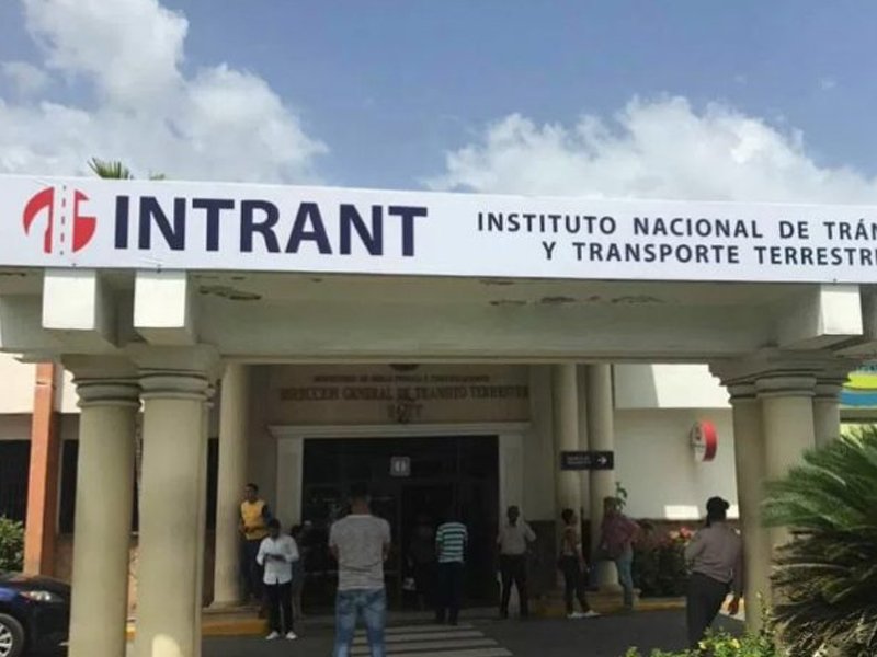 Intrant aumenta precios en los servicios que ofrece a la ciudadanía