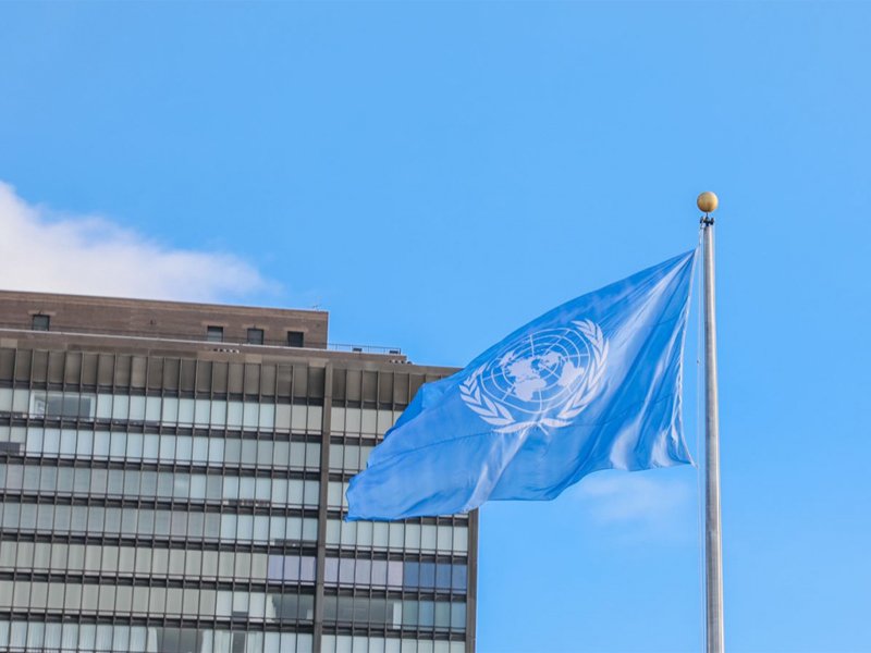 Abinader habla hoy ante la ONU; se reunirá con mandatarios e inversionistas