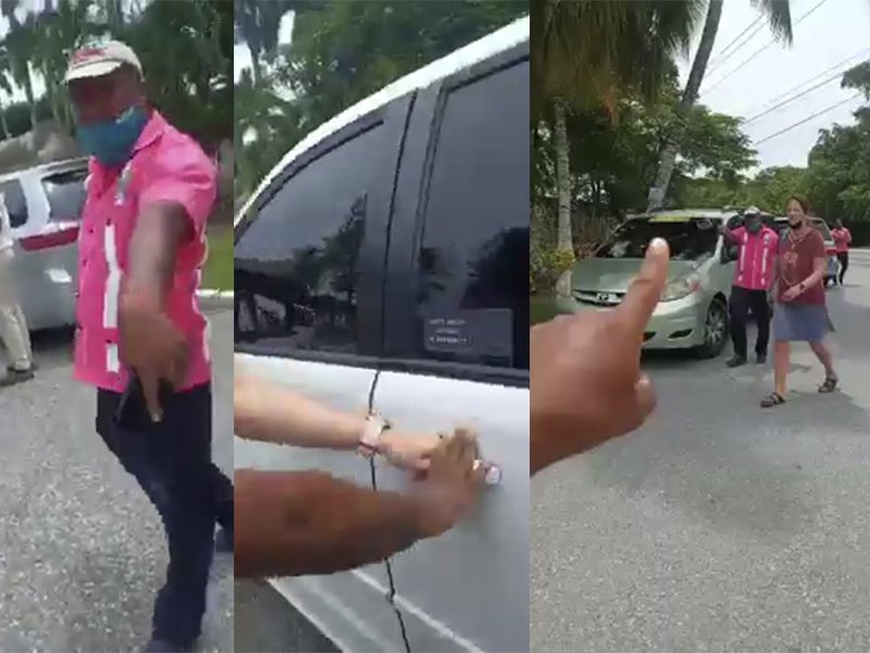 Continúan los Enfrentamientos entre Uber y Taxistas