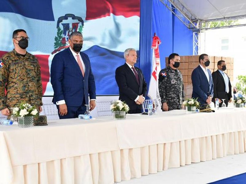 Así estarán monitoreadas las patrullas de la Policía con los 500 car kits que entregó el 9-1-1