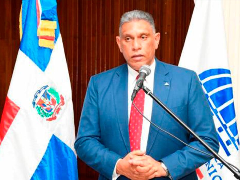 Interior y Policía recibira propuestas para reforma policial