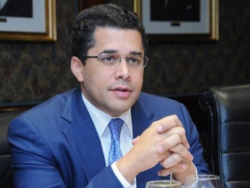 COLLADO DICE TURISMO RECUPERA MÁS DE 80 MIL EMPLEO