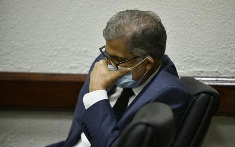 Tribunal absuelve a Conrado Pittaluga en el caso Odebrecht