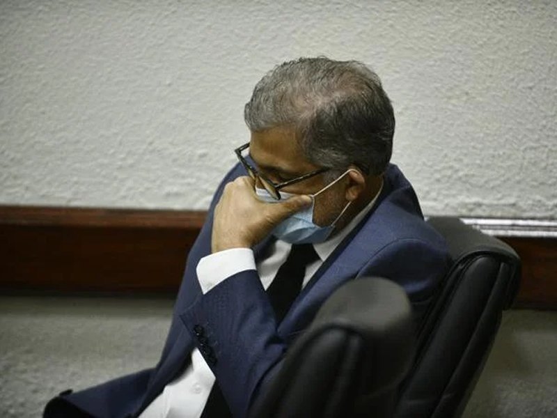 Tribunal absuelve a Conrado Pittaluga en el caso Odebrecht