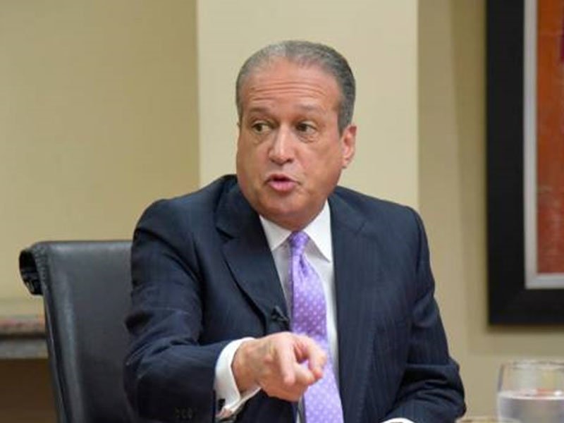 Se suicida Reinaldo Pared Pérez;  padecía de una terrible depresión