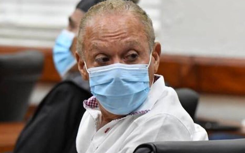 Tribunal halla culpable de sobornos y lavado de activos a Ángel Rondón