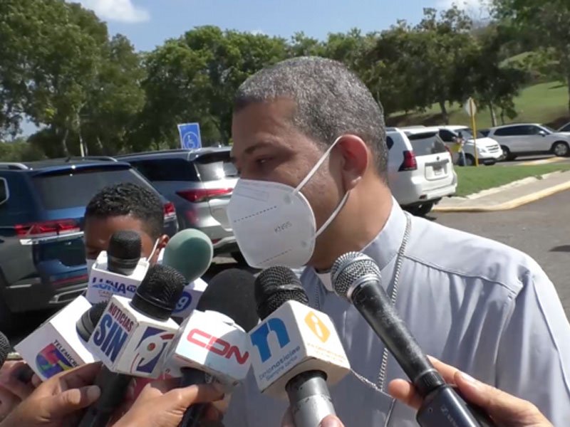 Obispo “no ve conveniente” que las relaciones sexuales no consentidas entre pareja sean consideradas violación