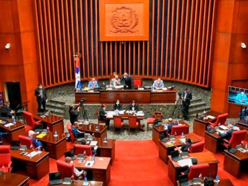 Diputados aprueban préstamo por US$115 millones para financiar programa de transformación digital