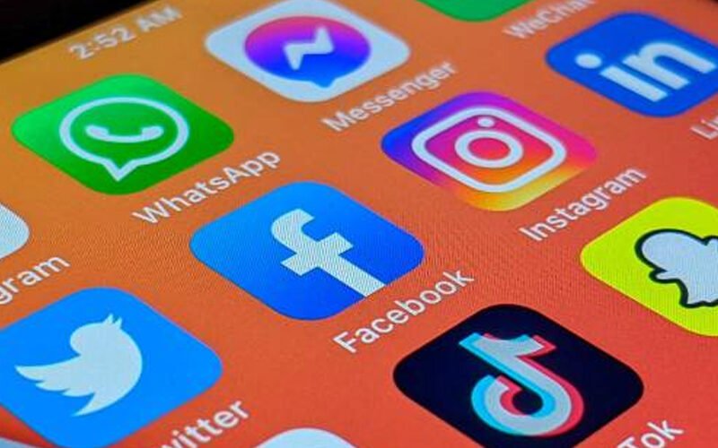 WhatsApp, Facebook e Instagram empiezan a funcionar en algunos países