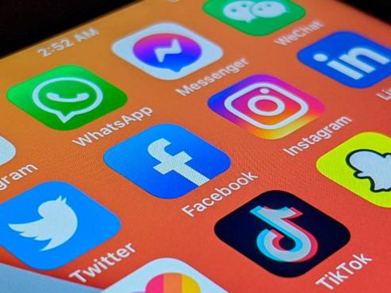 WhatsApp, Facebook e Instagram empiezan a funcionar en algunos países