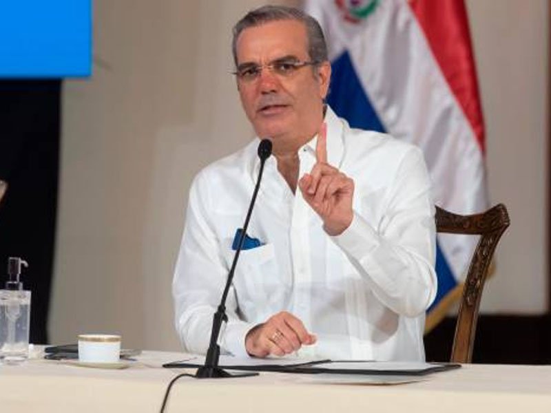 Primer ministro de Haití y presidente dominicano abren línea de diálogo