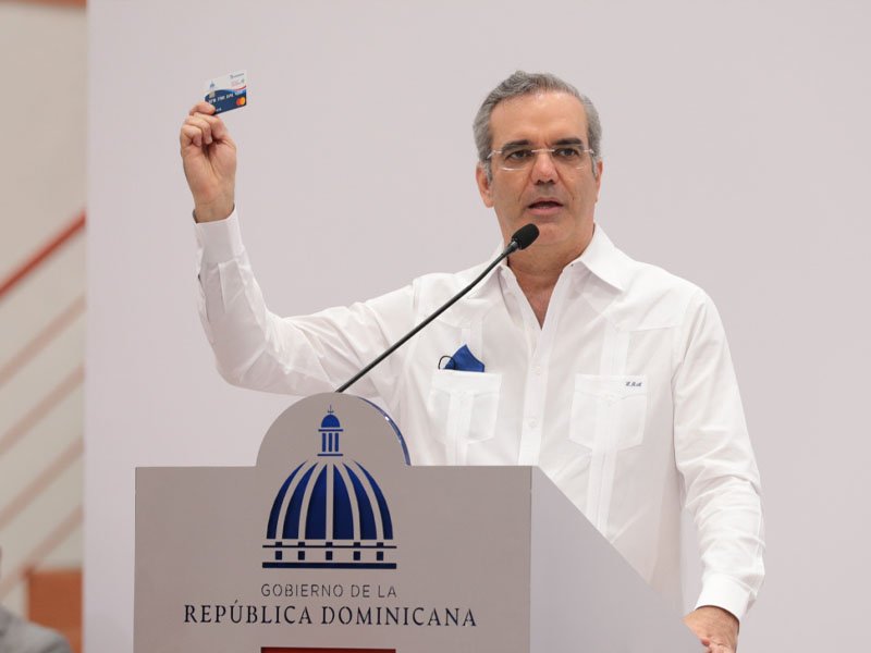 Gobierno aclara entregará bono navideño a partir del 4 de diciembre