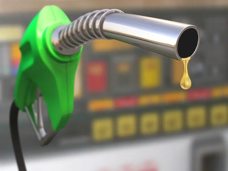 Aumenta RD$2.70 el gasoil; demás combustibles congelados