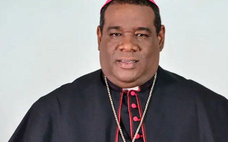 Obispo de Higüey aboga por solución inmediata para los enfermos del centro Emaús