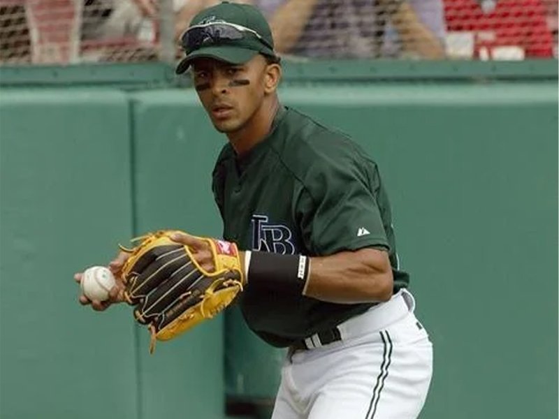 Doce años y una Serie Mundial: la carrera de Julio Lugo en Grandes Ligas