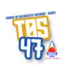Logo TBS 47