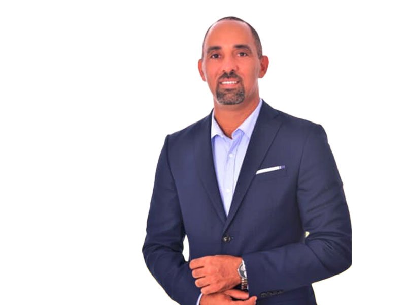 Misael Evangelista Ubiera asume como nuevo regidor de Higüey