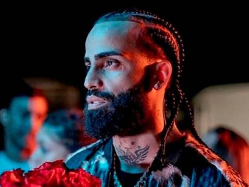 Muere hermano de Arcángel en accidente de tránsito en PR