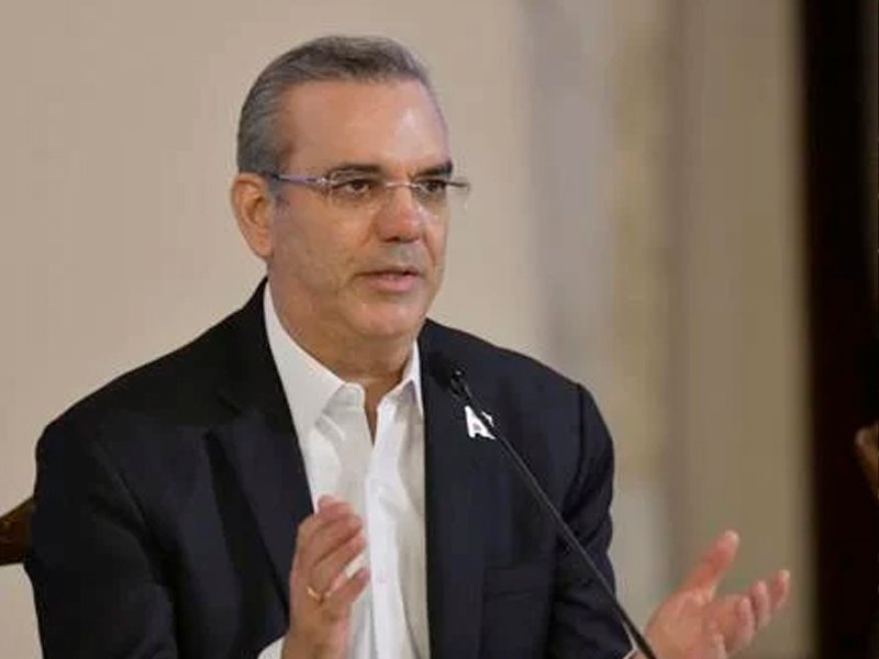 Abinader se reunirá este jueves con su gabinete