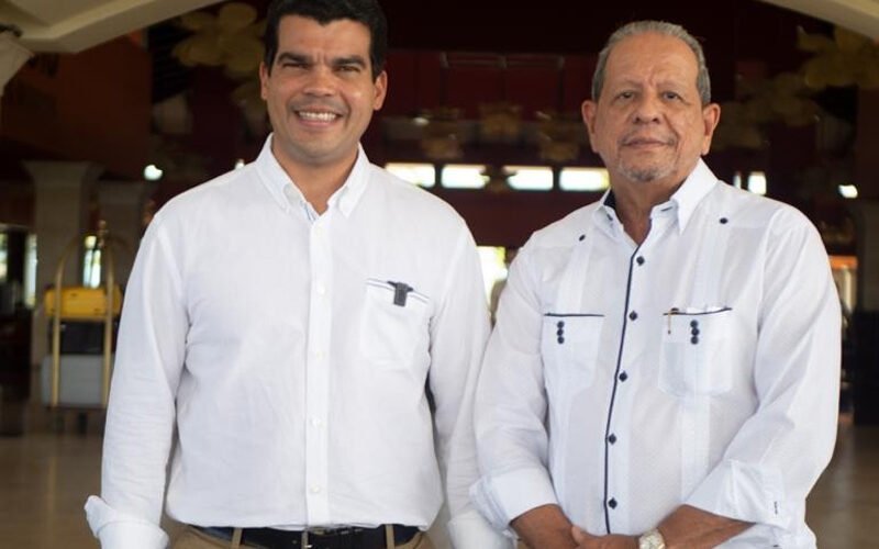 INAPA y Asoleste trabajan para solucionar problemas de agua potable y saneamiento del destino turístico Punta Cana y la provincia La Altagracia