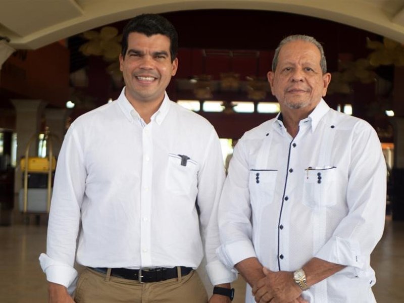 INAPA y Asoleste trabajan para solucionar problemas de agua potable y saneamiento del destino turístico Punta Cana y la provincia La Altagracia