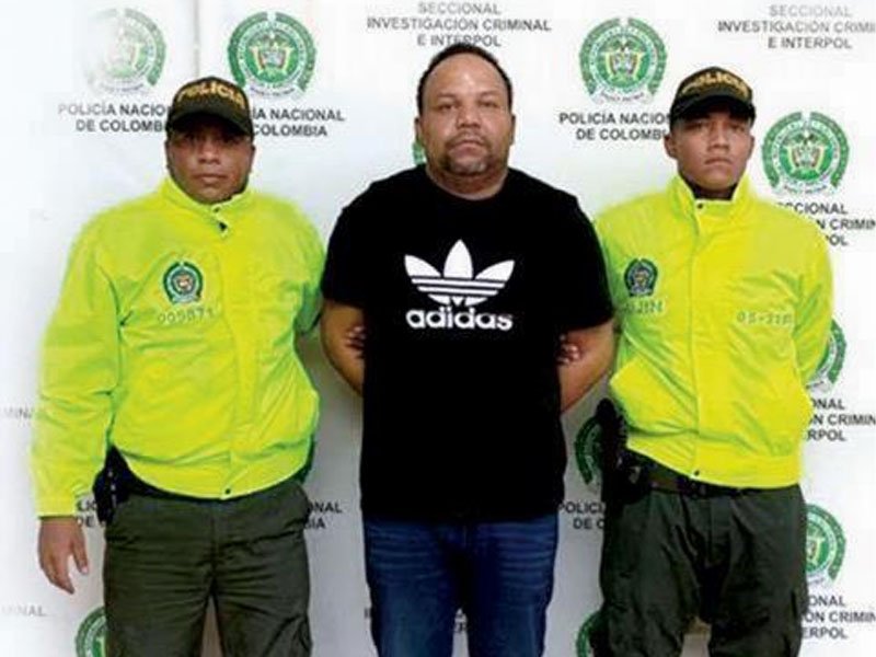 César “El Abusador” enfrenta pena de 10 años a cadena perpetua en PR