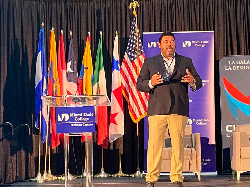 Alcalde de Higüey resalta la valoración de la OMT hacia RD como el mejor país para invertir