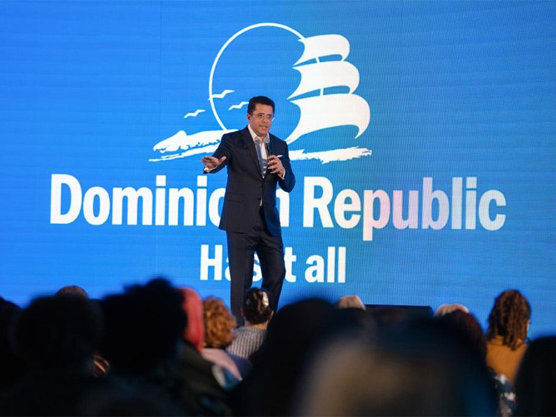 Turismo fortalece mercado de Atlanta, en Estados Unidos y firma importantes acuerdos