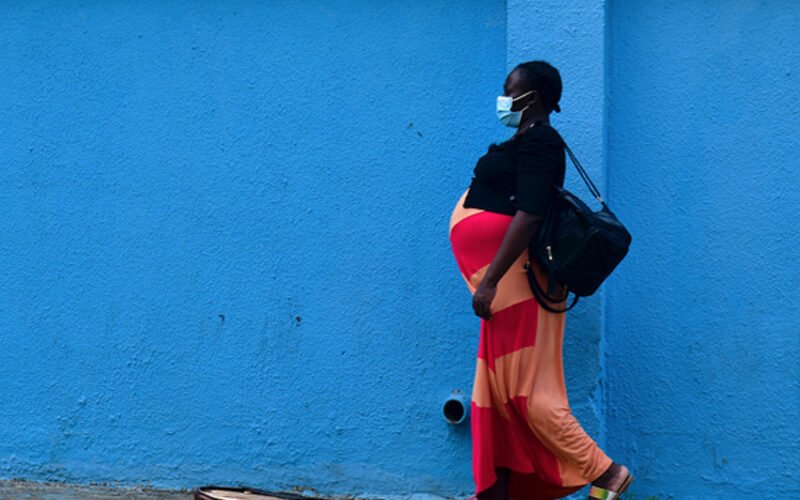 El país le responde con firmeza a CIDH sobre embarazadas