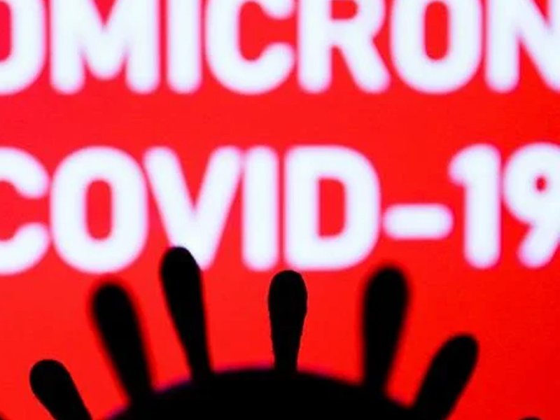 EEUU confirma el primer caso de ómicron en su territorio