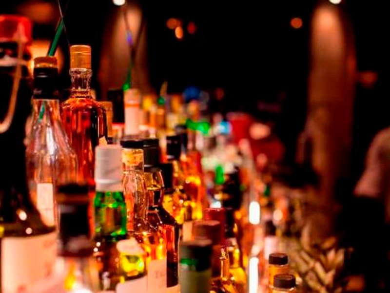 Autoridades flexibilizan horario de venta de bebidas alcohólicas, desde hoy.