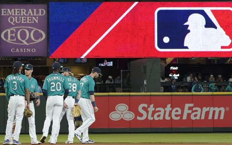 La MLB inicia su primer paro laboral desde 1995