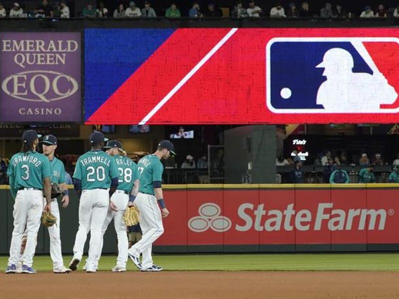 La MLB inicia su primer paro laboral desde 1995