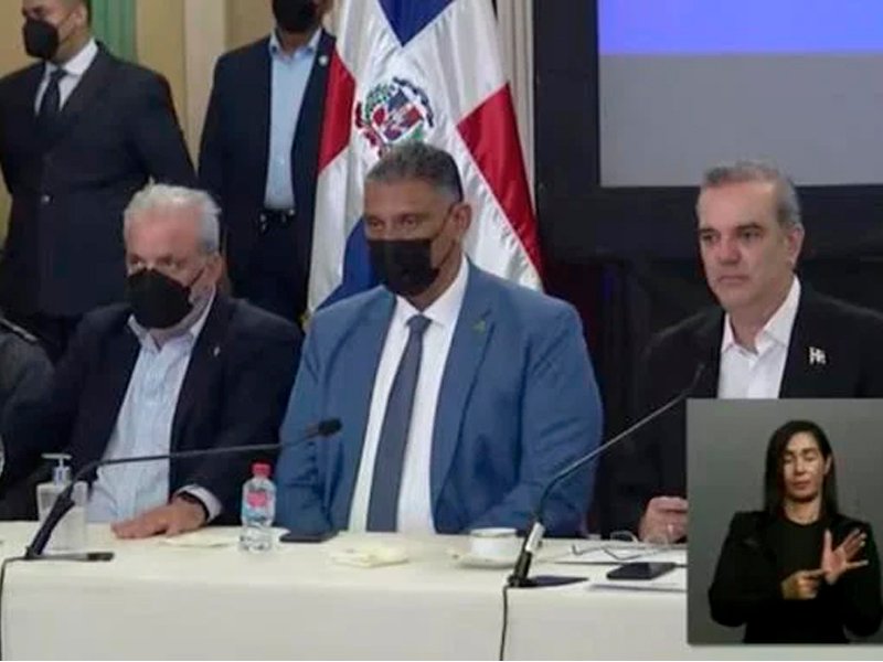 Abinar promulga reglamento de Ley Orgánica de la PN