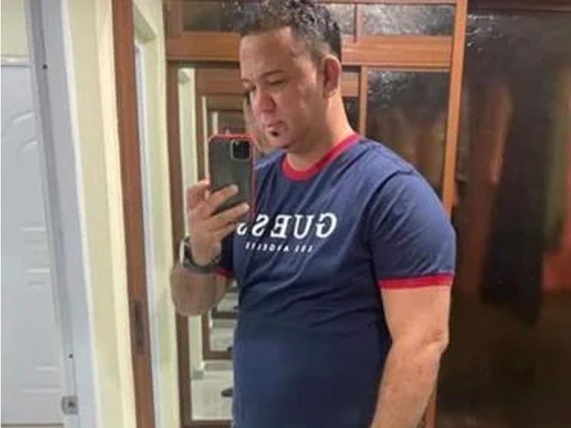 Alexis Villalona condiciona entrega a no ser enviado a la cárcel de Baní, según su abogado