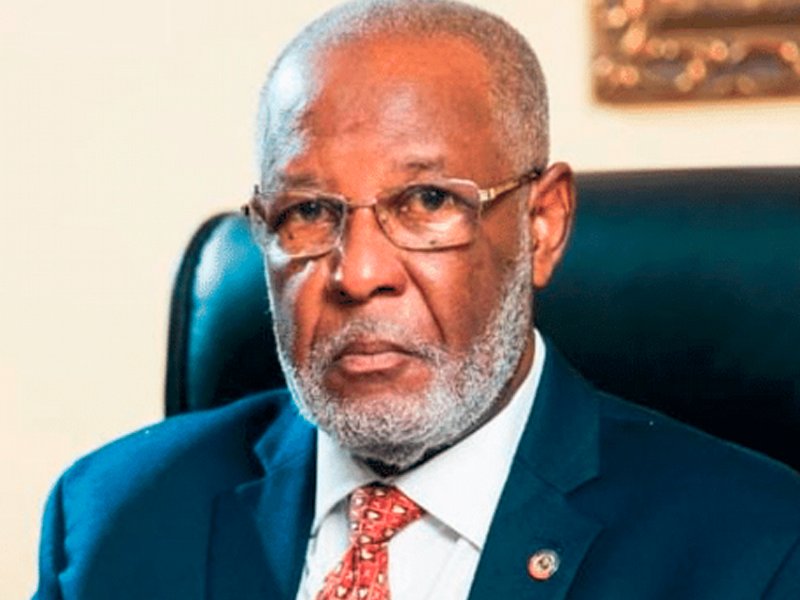 “La solución no se logrará unilateralmente” dice Canciller haitiano sobre deportaciones