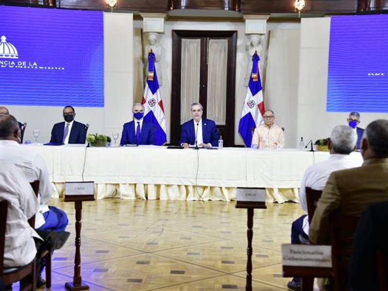 Gobierno anuncia nivelación de pensiones para más de 90,000 ciudadanos