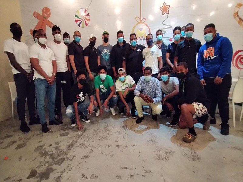 LEBAH realiza reunión con motivo al lanzamiento de su 4ta versión