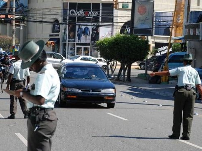 A partir de este martes la renovación del marbete será con recargo