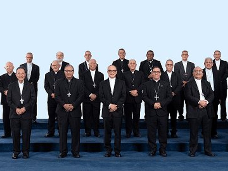 Obispos advierten cuatro pandemias afectan a los pueblos