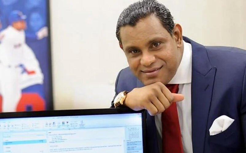 Sammy Sosa se despedirá de votación para Cooperstown