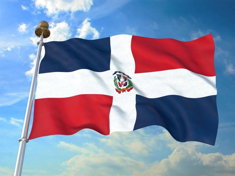 Celebramos el 178 aniversario de la Independencia Nacional