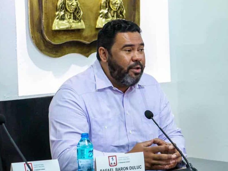 Alcalde de Higüey denuncia intereses económicos estarían boicoteando relleno sanitario