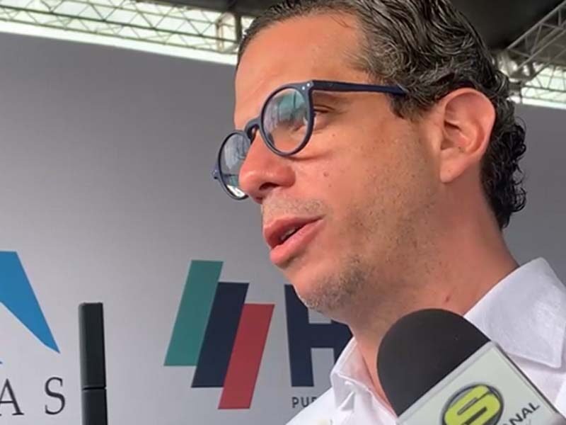 Consejo Nacional de la Empresa Privada aboga por modificación a la Ley de Hidrocarburos