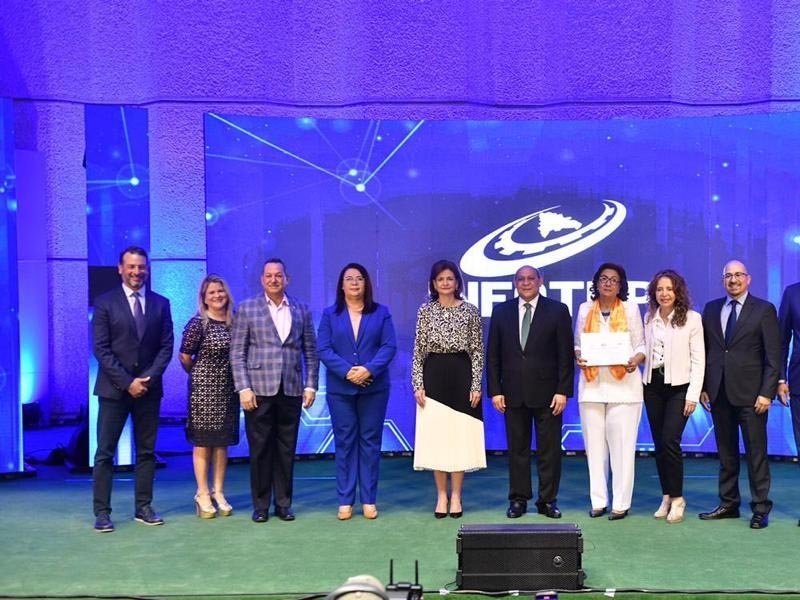 INFOTEP analiza en seminario internacional nuevo modelo de desarrollo