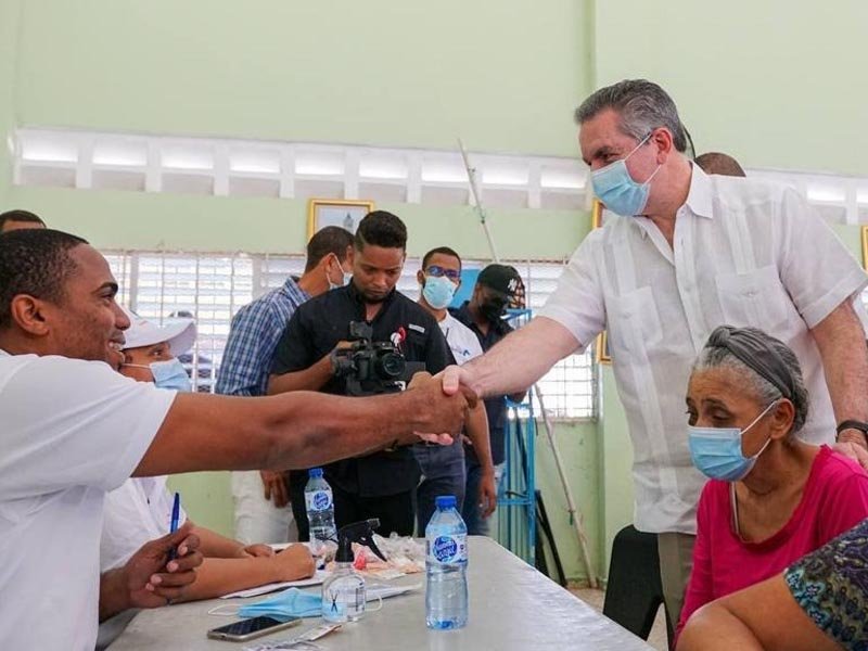 Propeep llevará jornadas de inclusión social dos veces por semana a las comunidades pobres